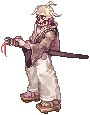 Ragnarok Online モンスター 彷徨う者