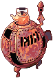Ragnarok Online モンスター ジャンクポット