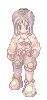 Ragnarok Online モンスター ヒュッケバイン=トリス