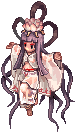 Ragnarok Online モンスター 天仙娘々
