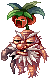 Ragnarok Online モンスター 老人参