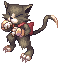 Ragnarok Online モンスター ワイルドローズ