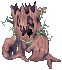 Ragnarok Online モンスター ウィロー