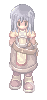 Ragnarok Online モンスター イグニゼム=セニア