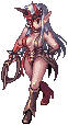 Ragnarok Online モンスター ジルタス