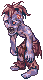 Ragnarok Online モンスター ゾンビ